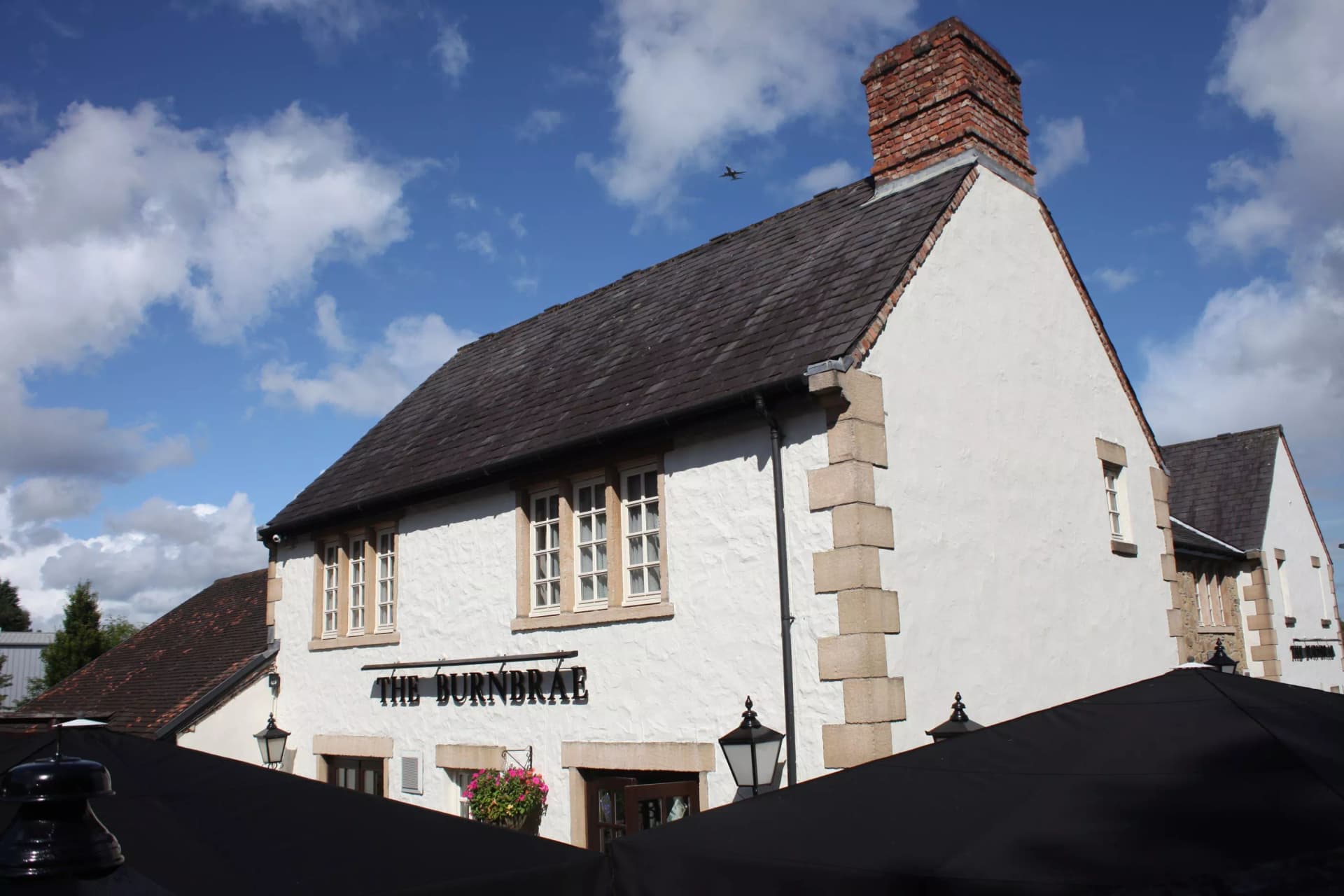 Burnbrae