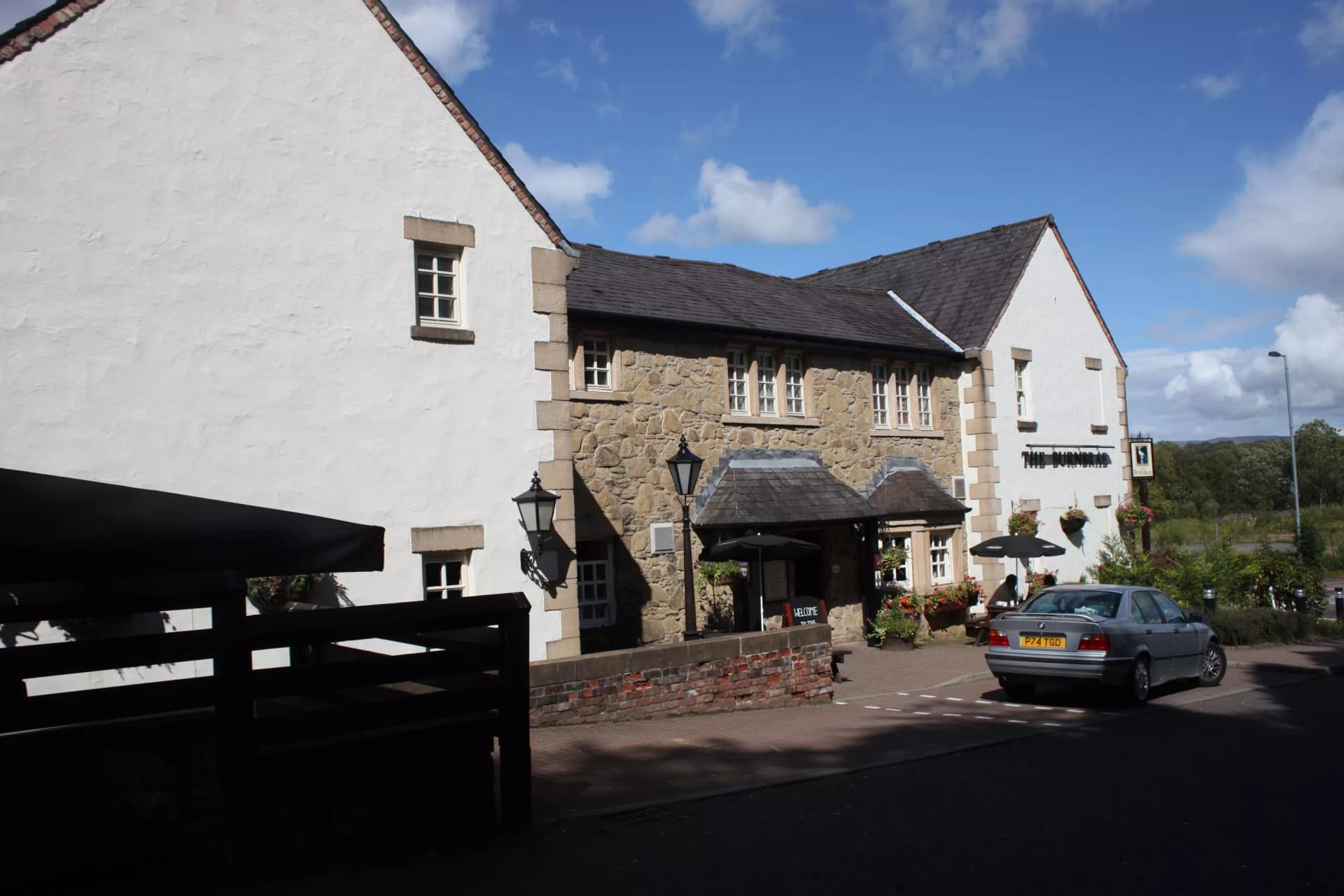 Burnbrae
