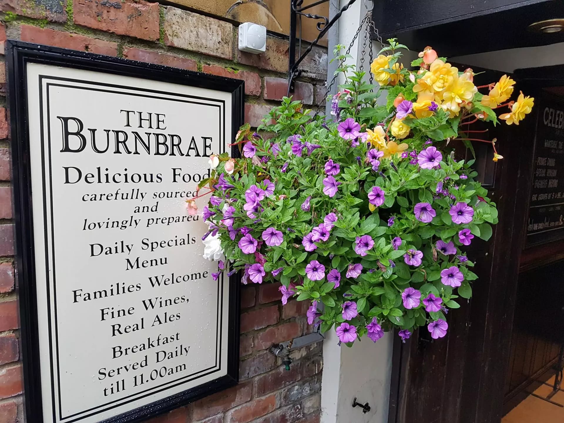 Burnbrae