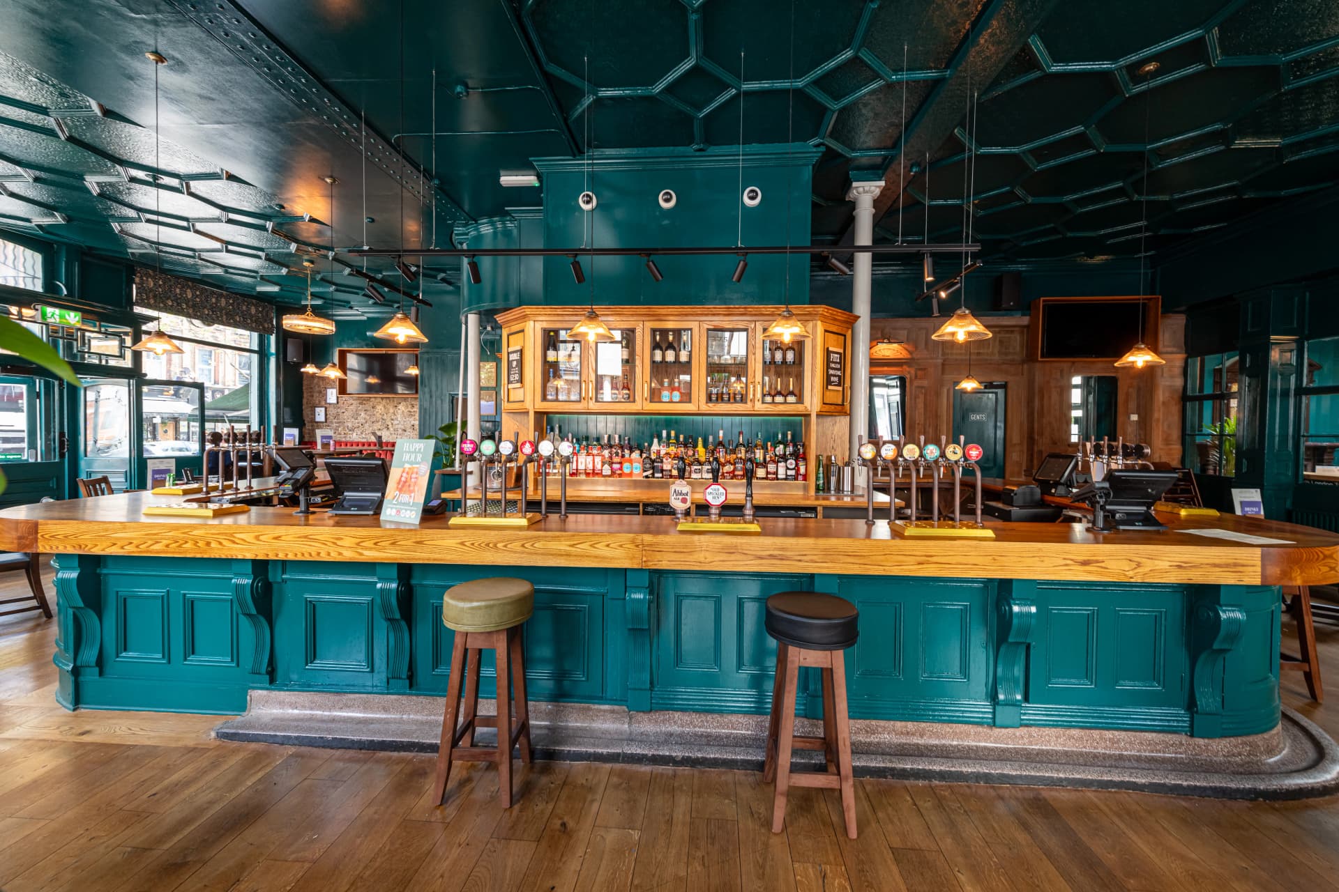 North London Tavern