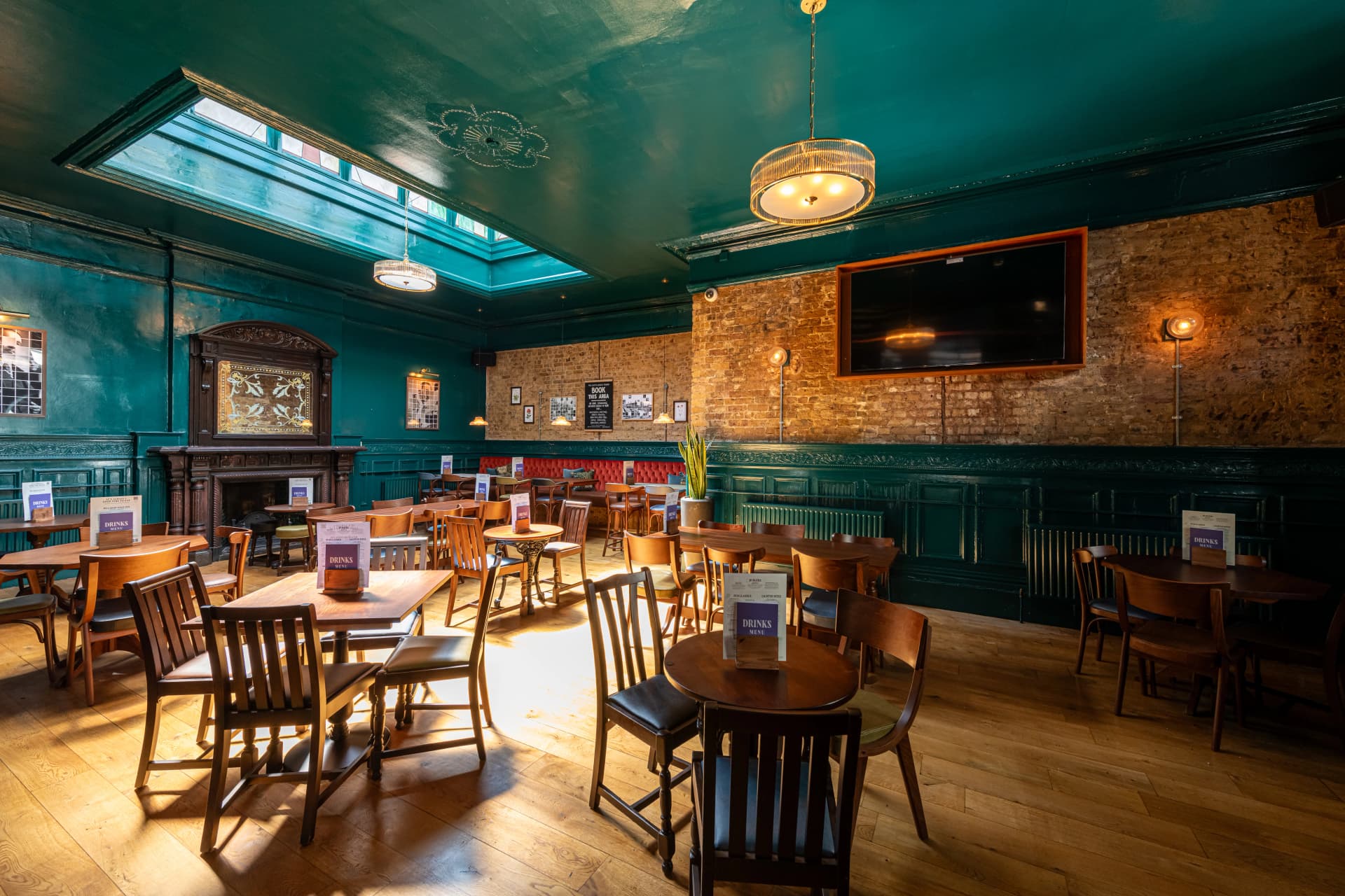 North London Tavern