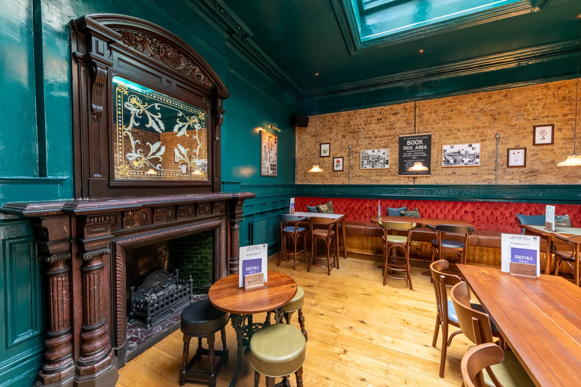 North London Tavern