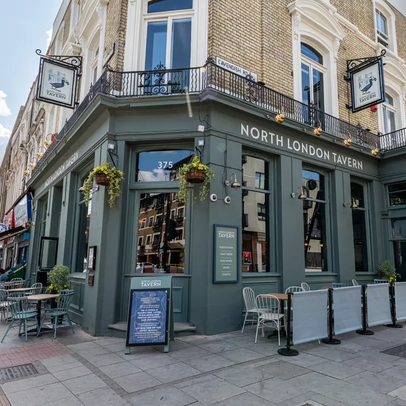 North London Tavern