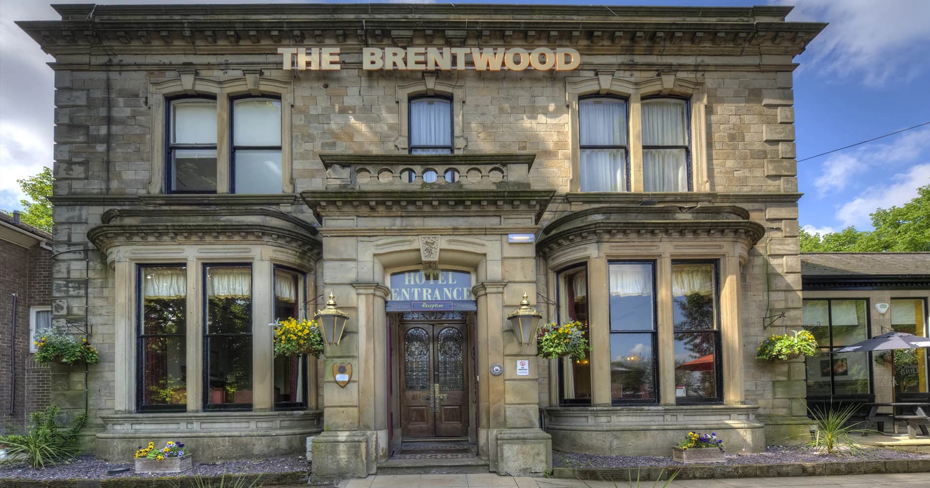 Brentwood