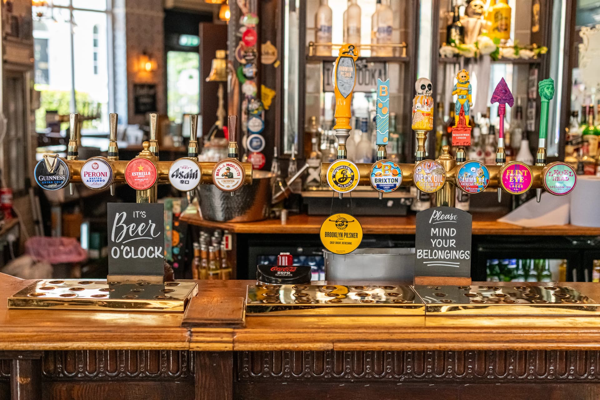 Gloucester Arms