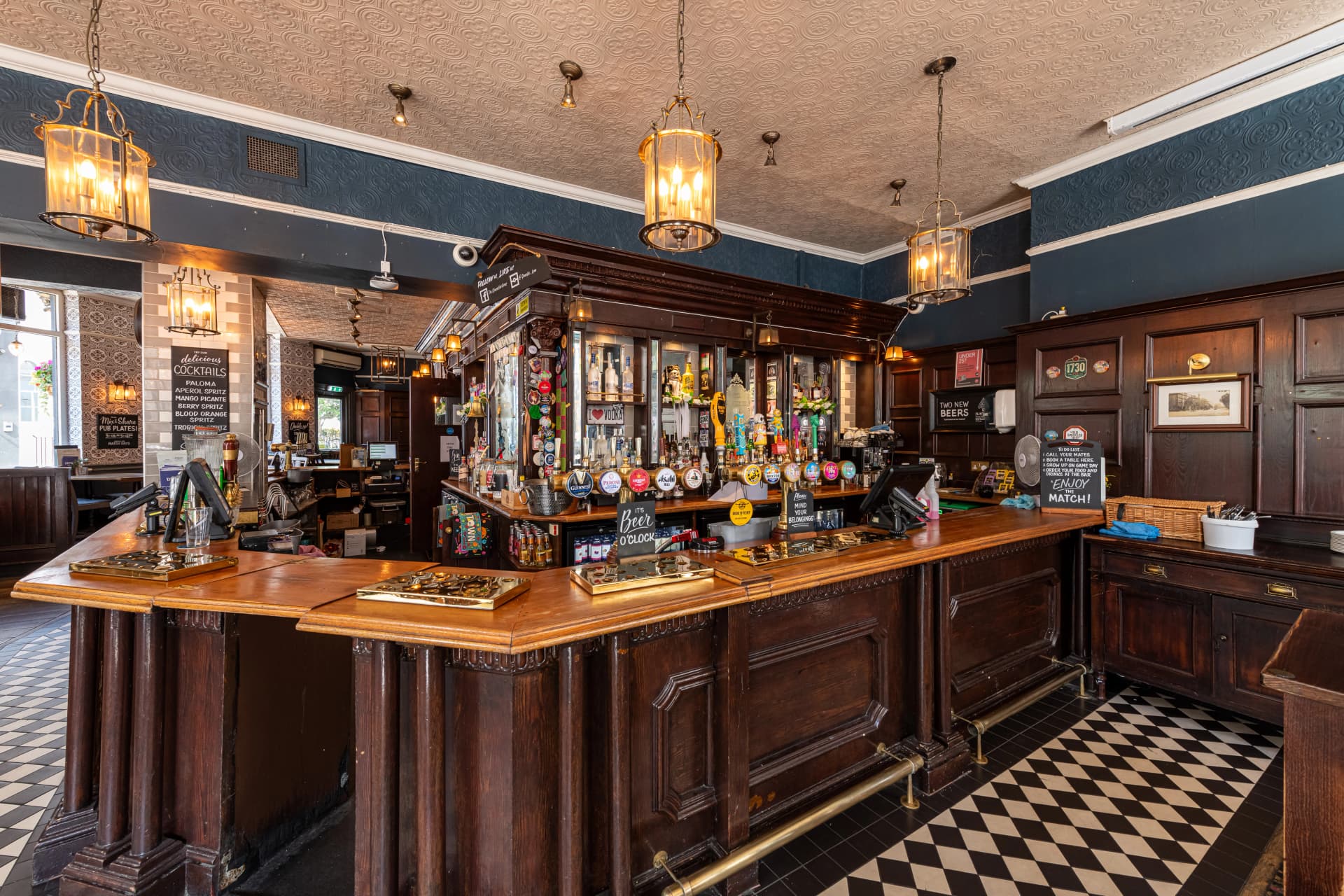 Gloucester Arms