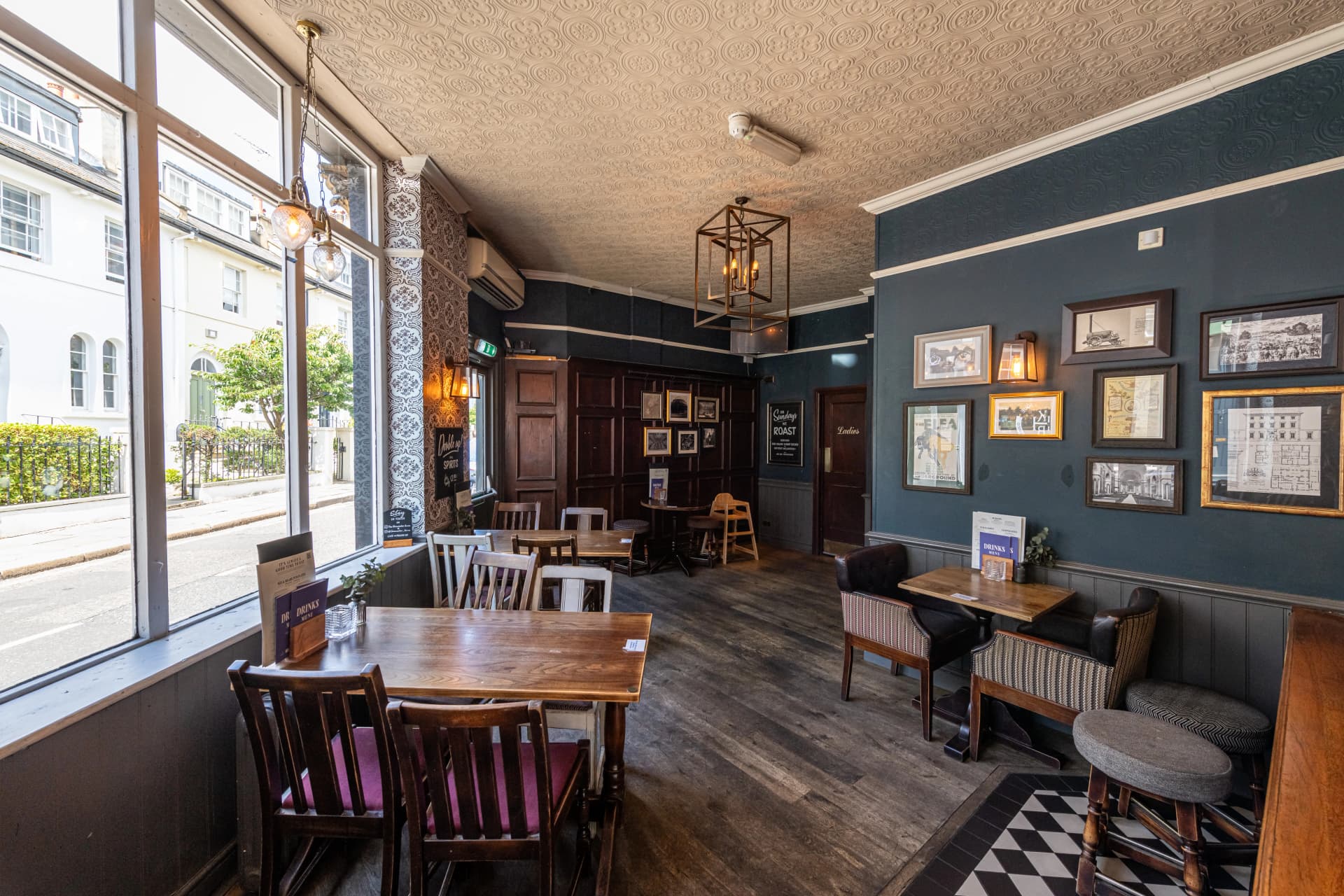 Gloucester Arms