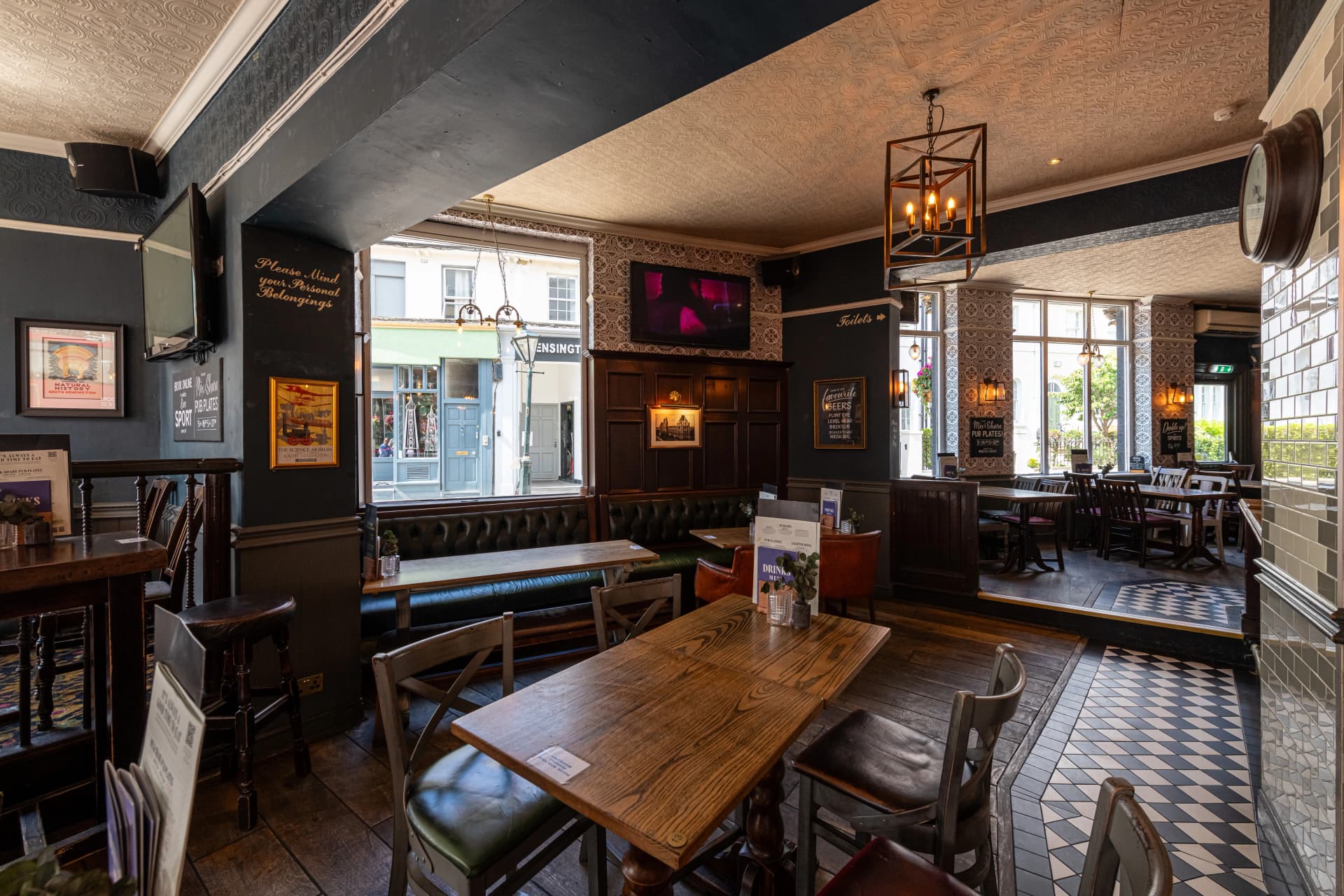 Gloucester Arms