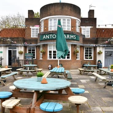 Anton Arms