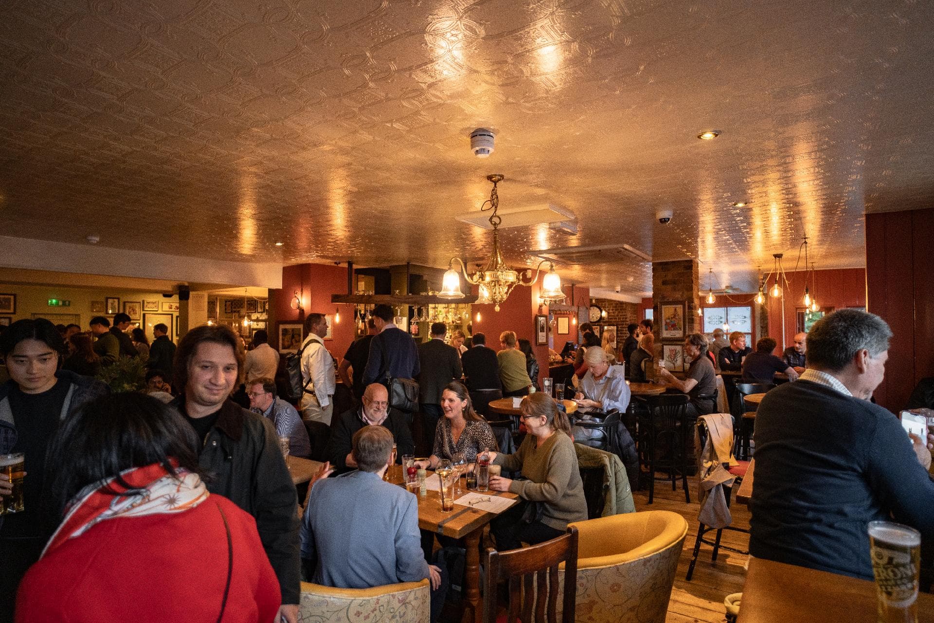 The Hereford Arms