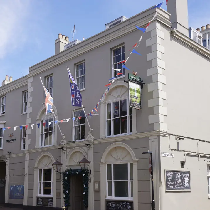 Fountain Inn