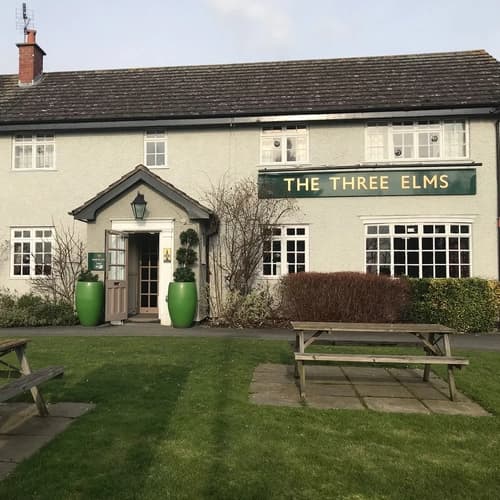 Three Elms
