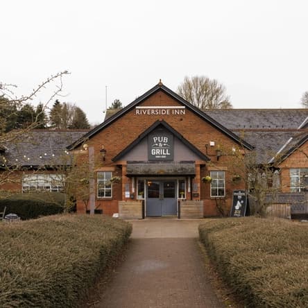 Riverside Inn