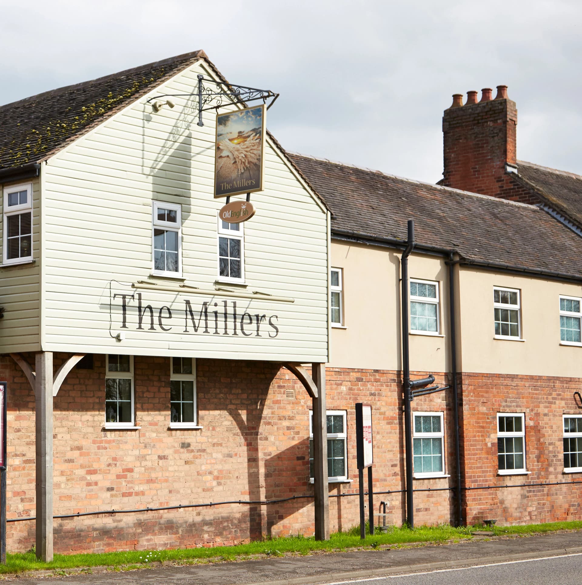 Millers Hotel