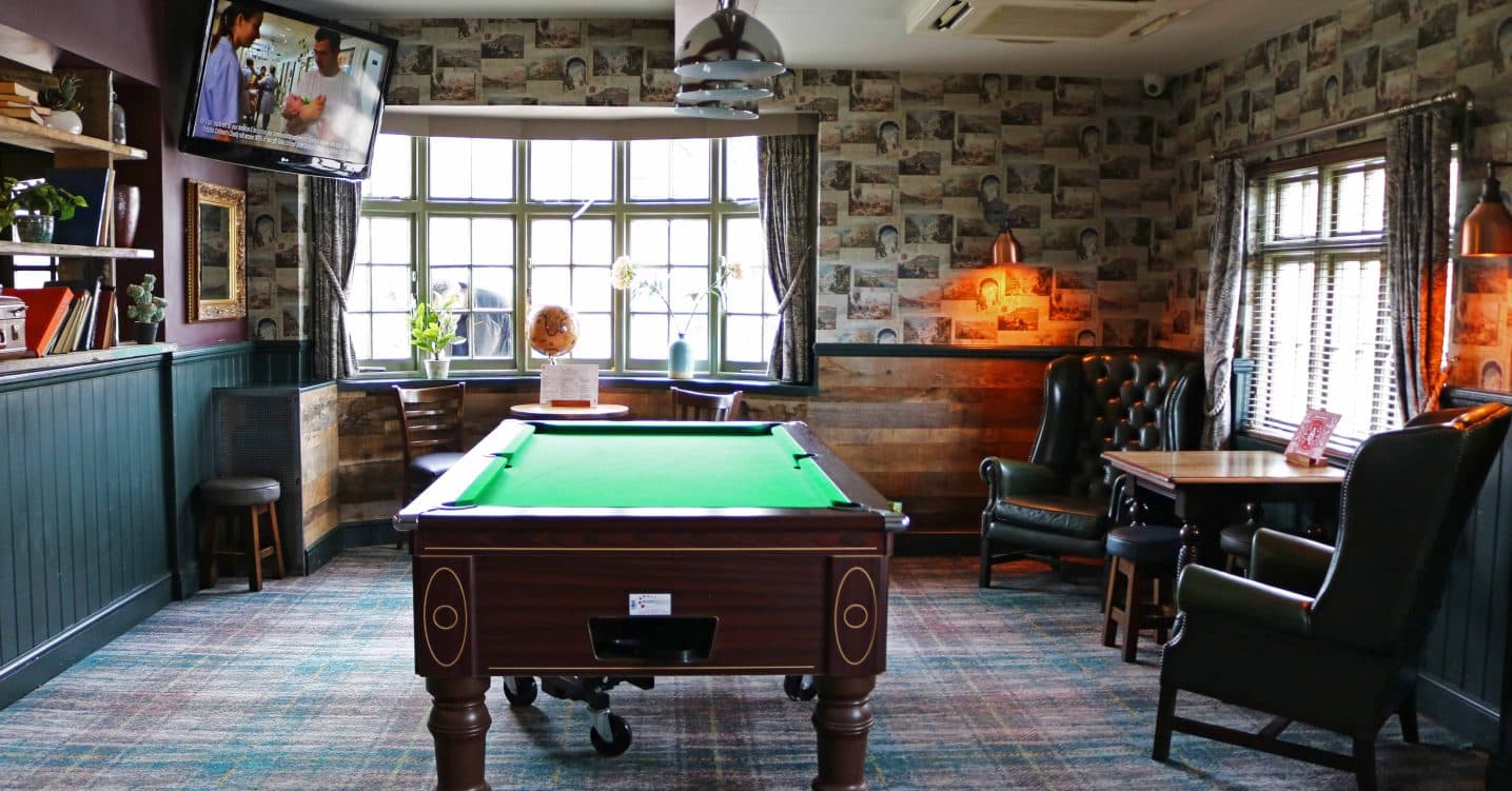 Queens Head