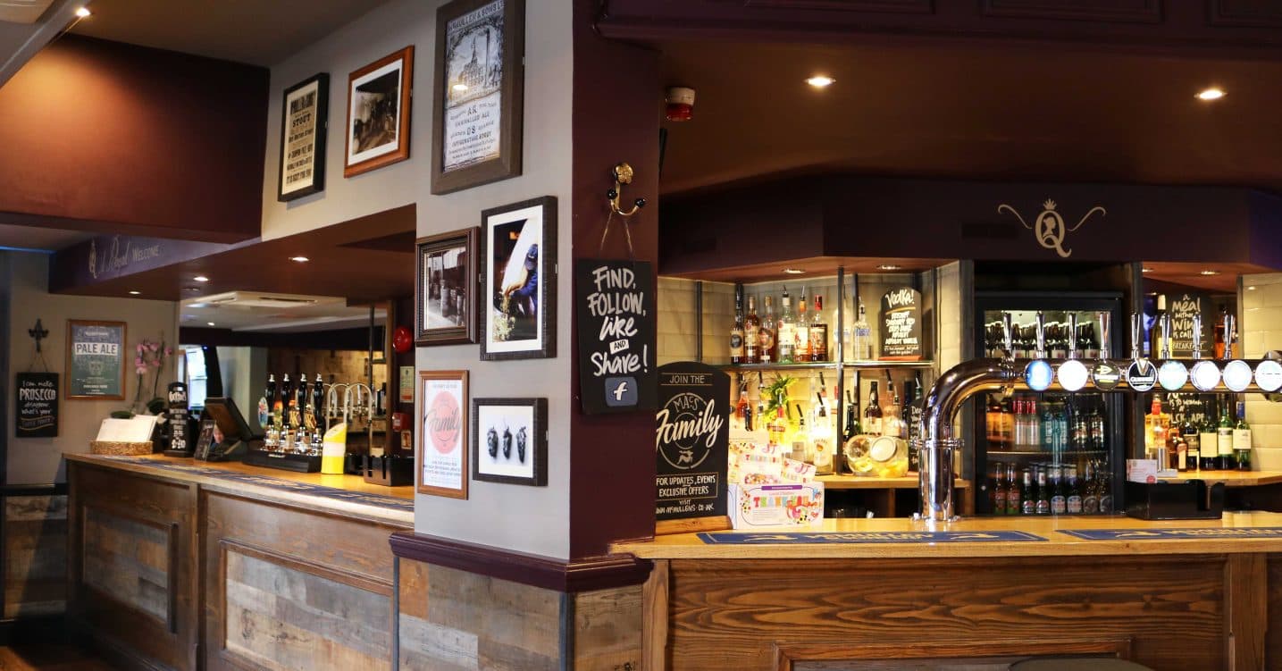 Queens Head