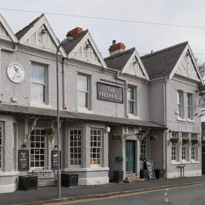 Freshfield