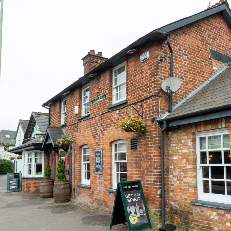 Red House