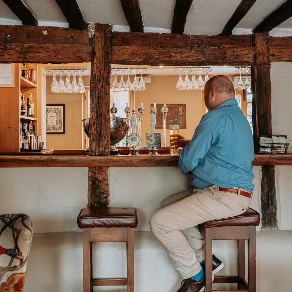 The Thatch