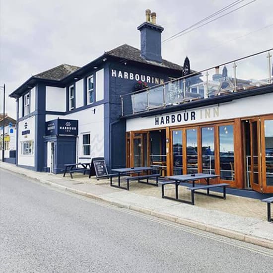 Harbour Inn