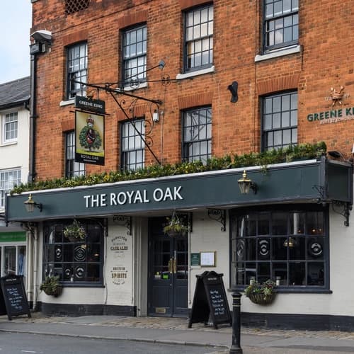 Royal Oak