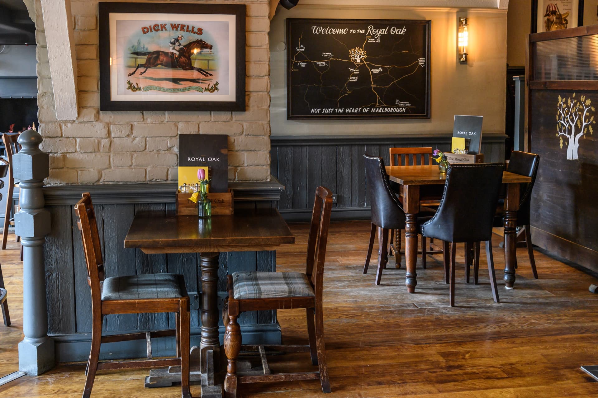 Royal Oak
