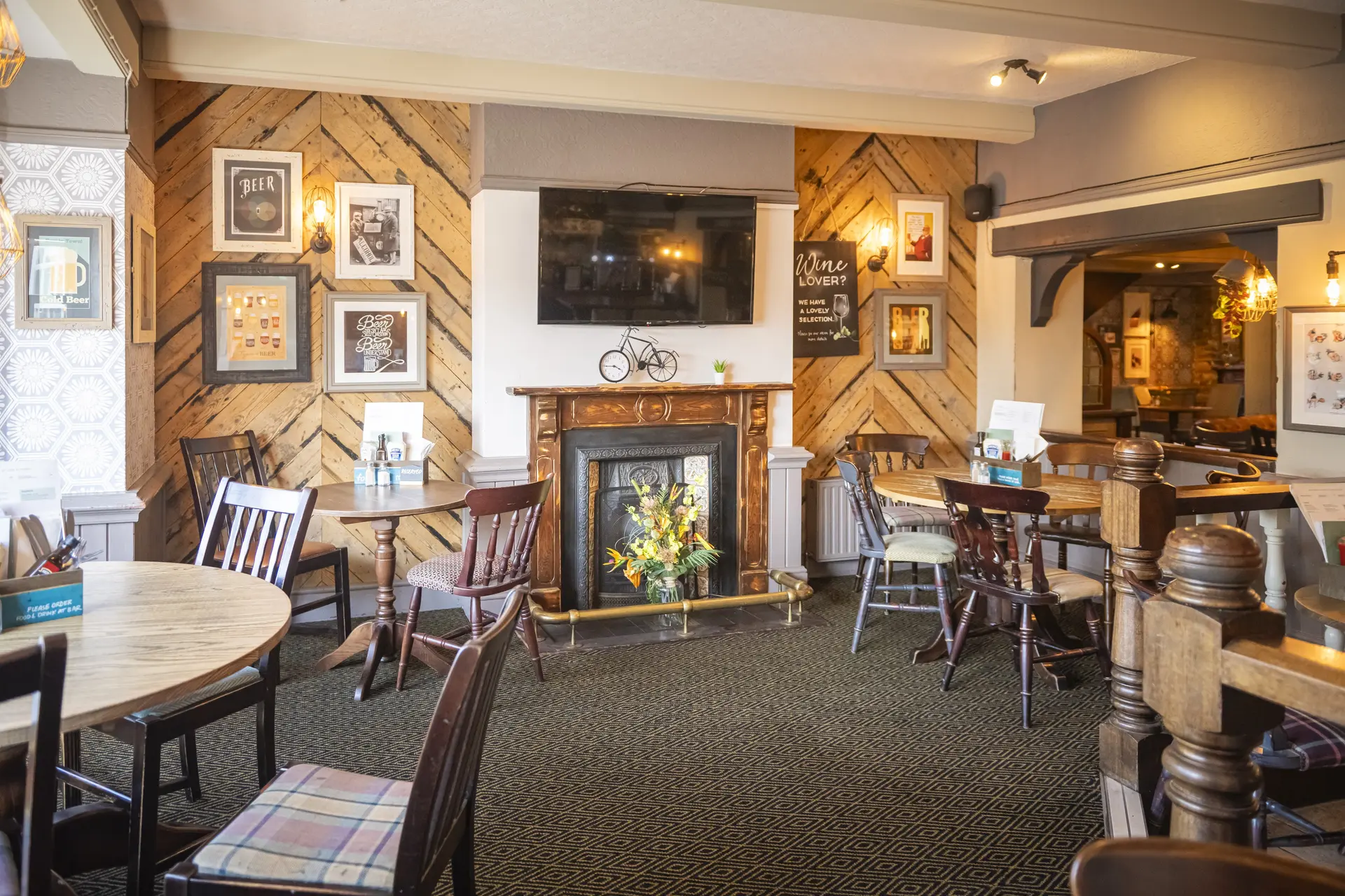 Cock Inn