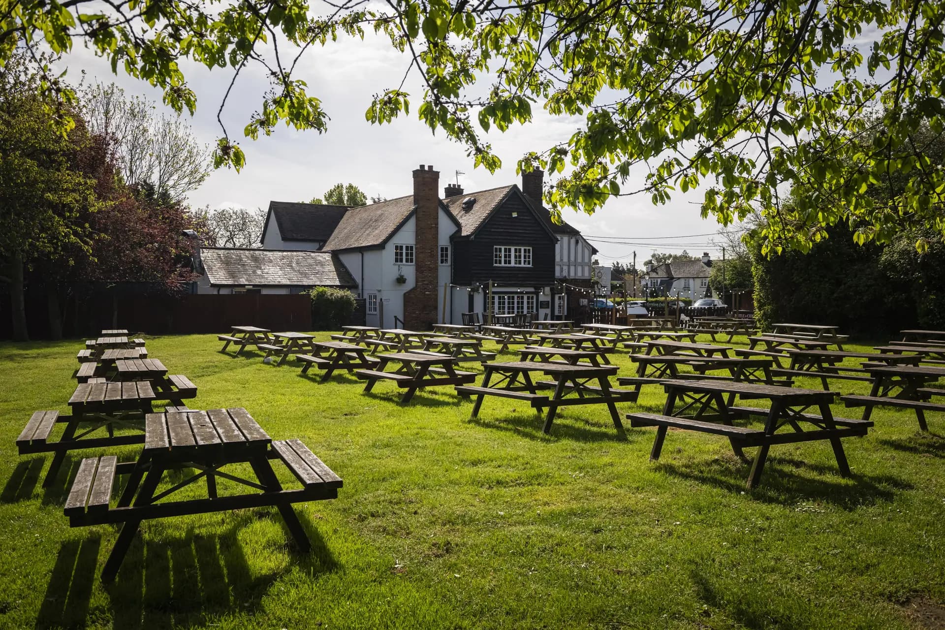 Cock Inn