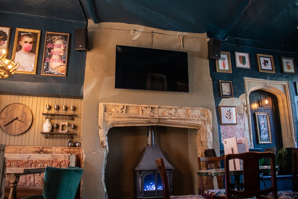 Coopers Arms