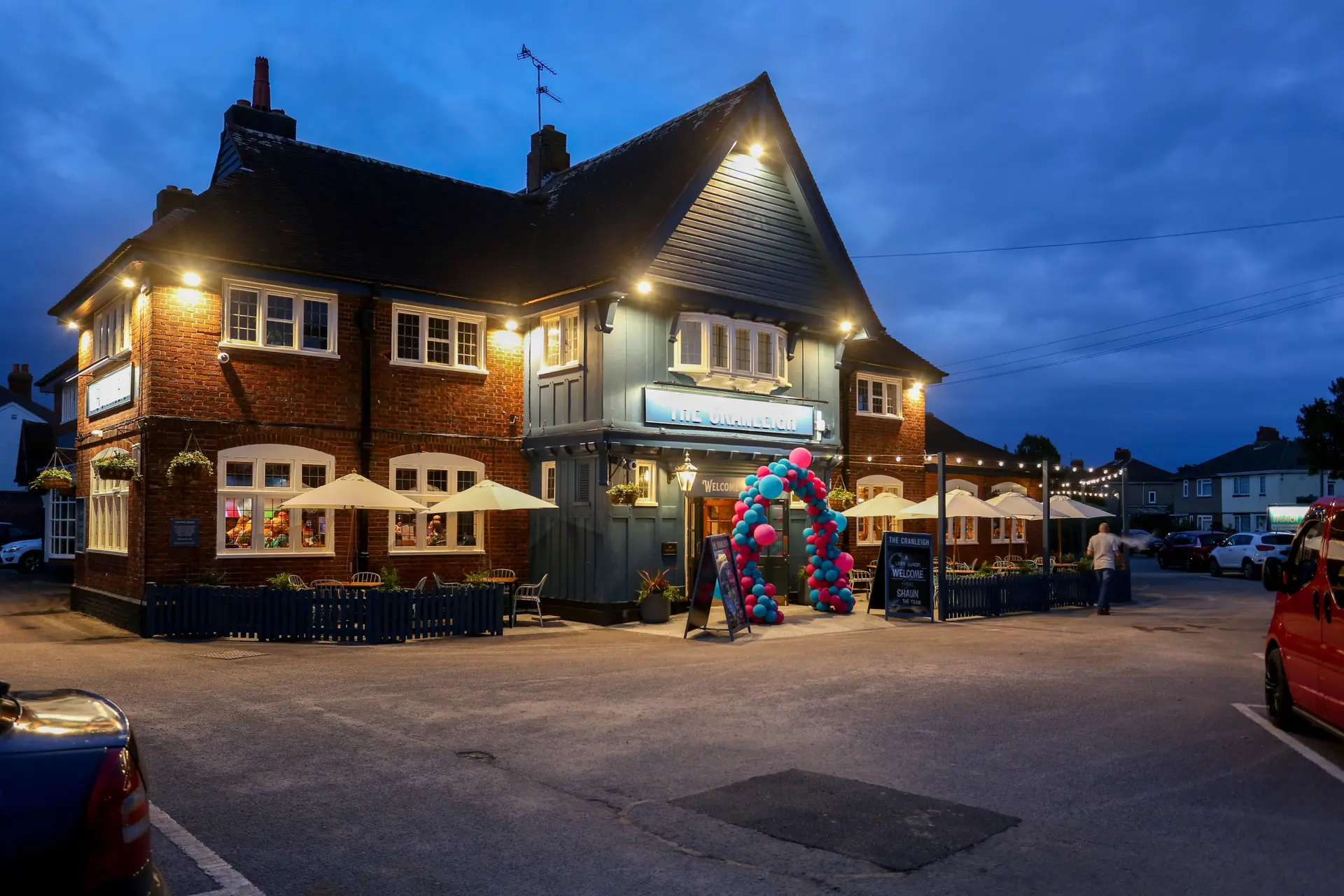 Cranleigh