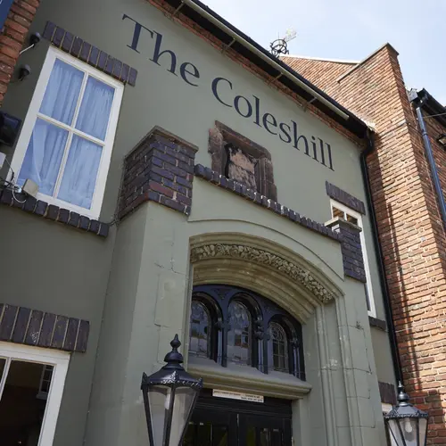 Coleshill Hotel