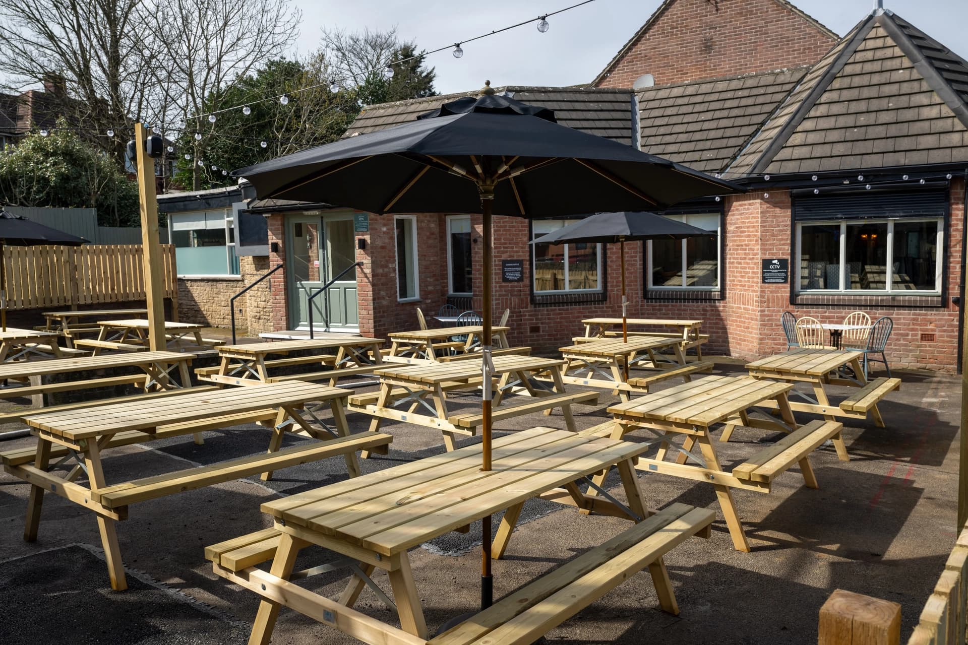 Devonshire Arms