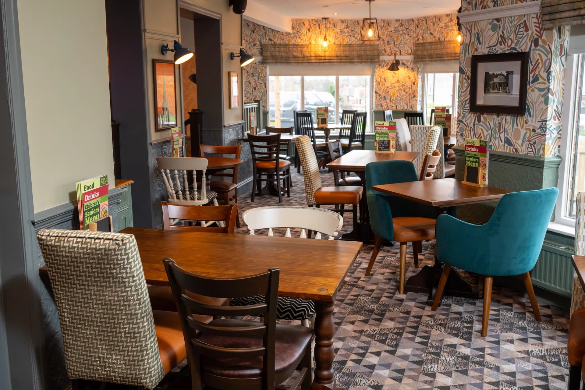 Devonshire Arms