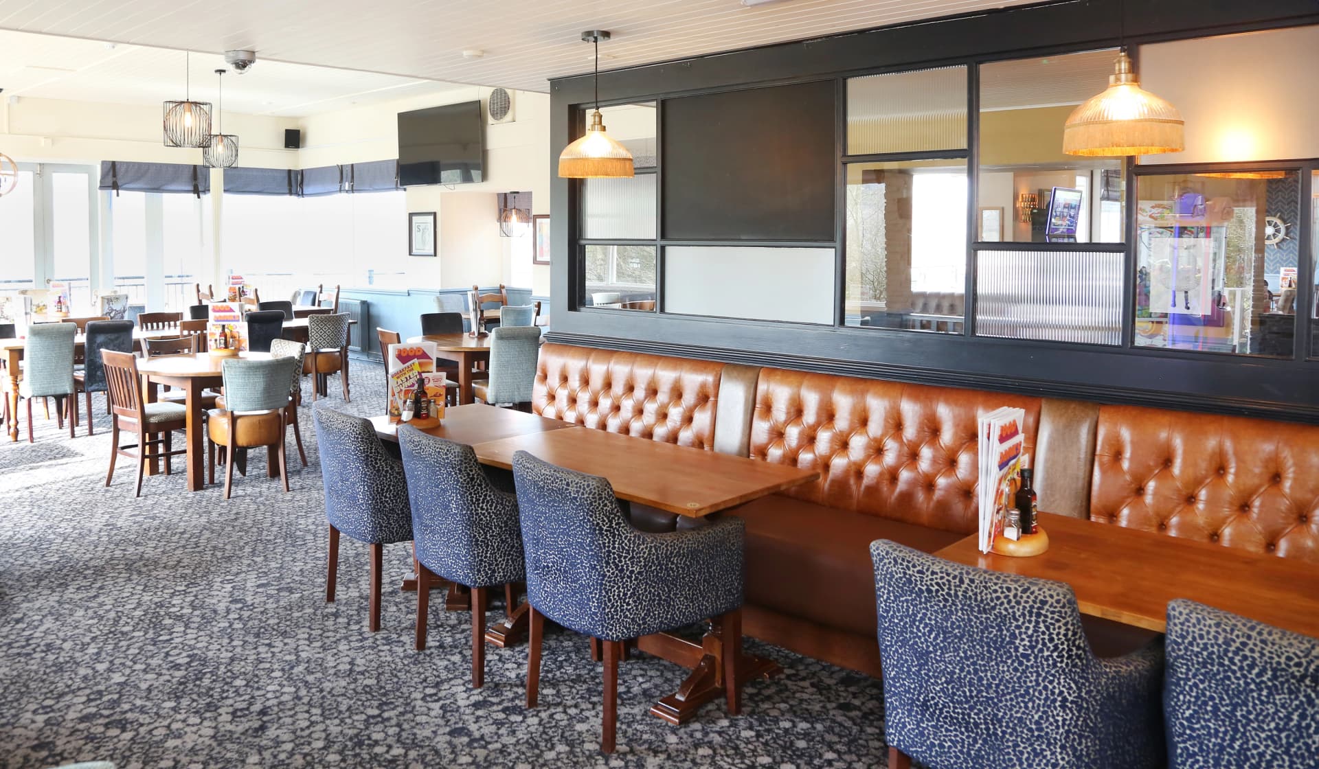 Sloop Inn