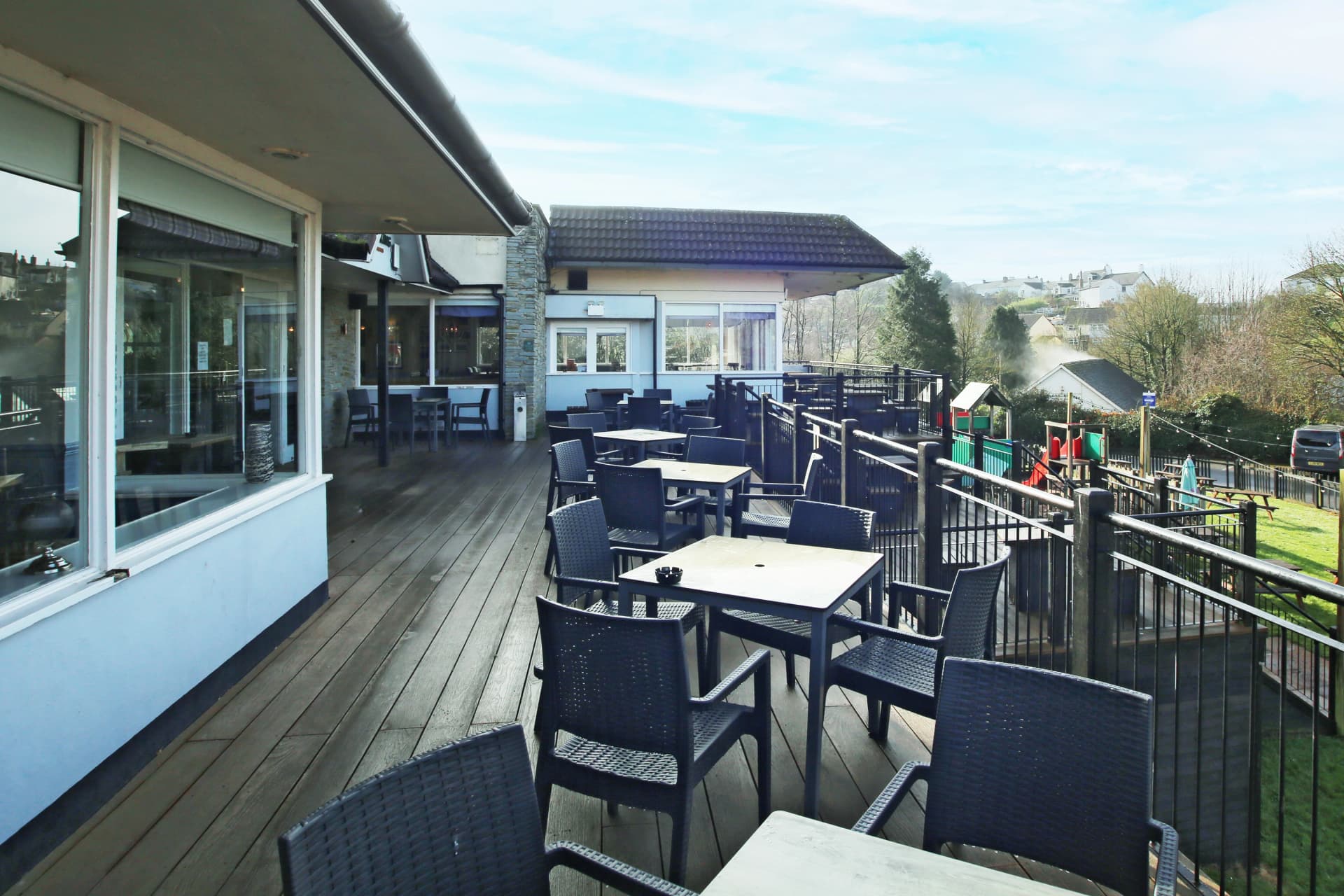 Sloop Inn