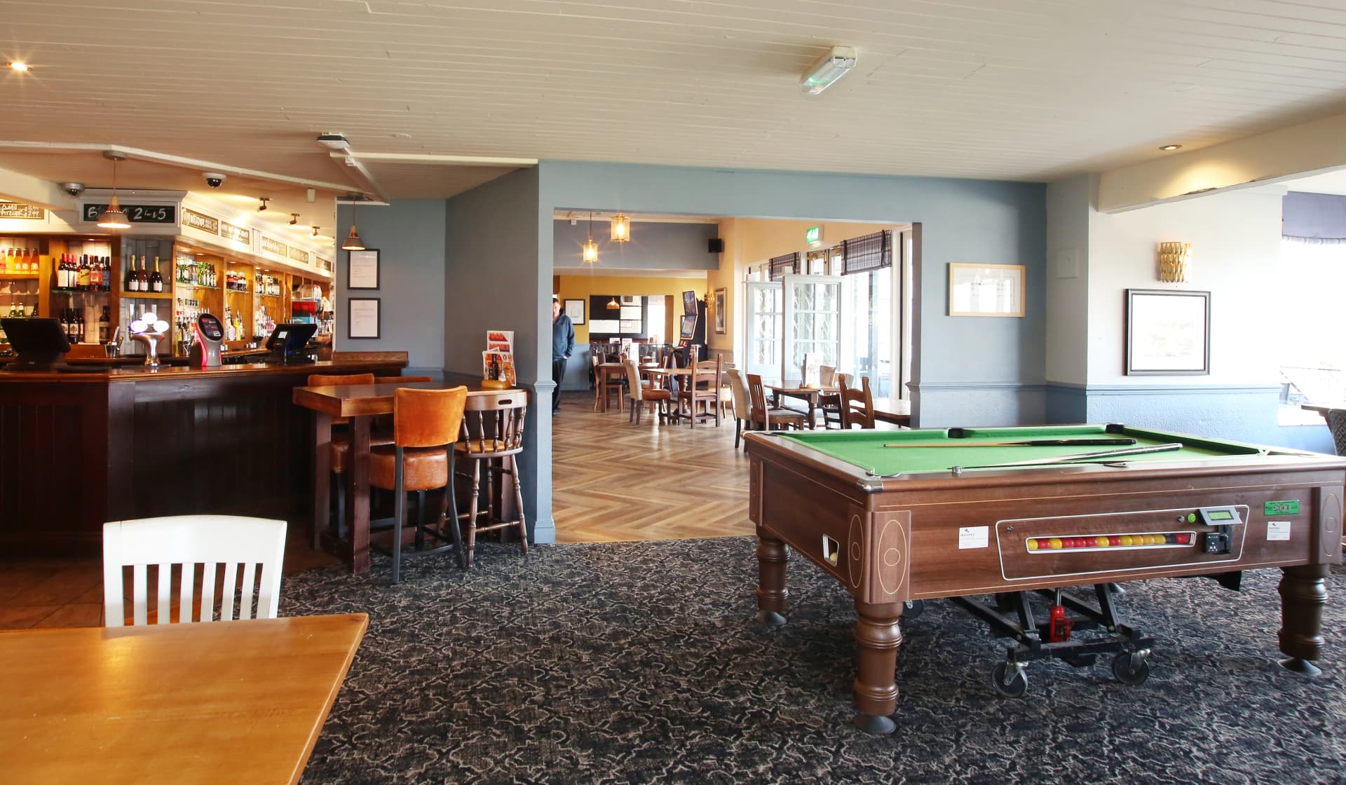 Sloop Inn