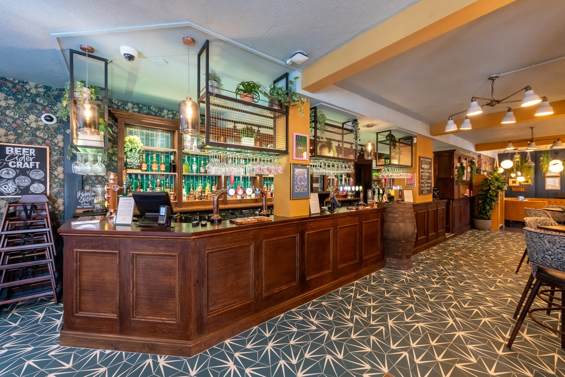 Inn on the Green