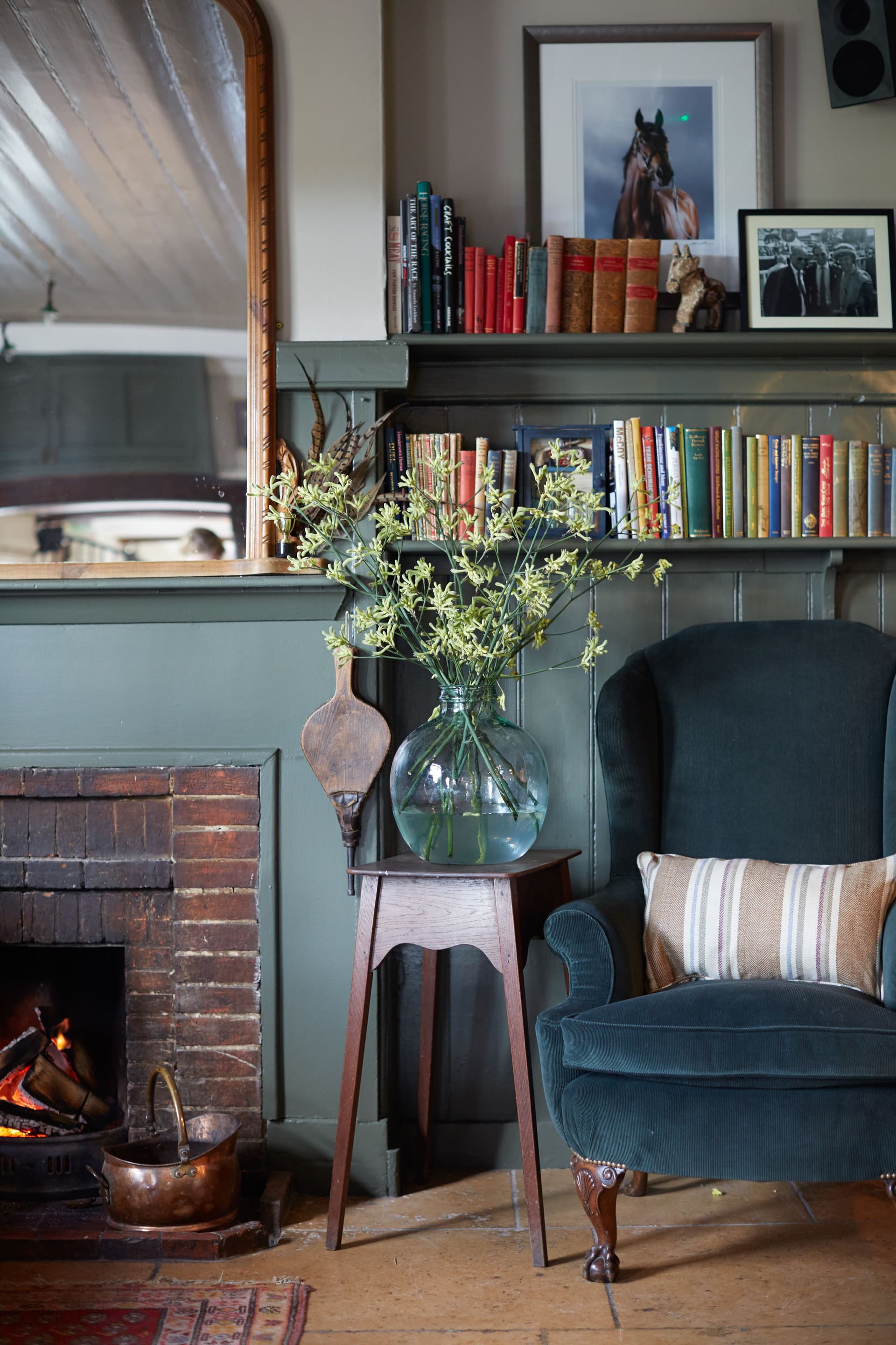 Pheasant Inn