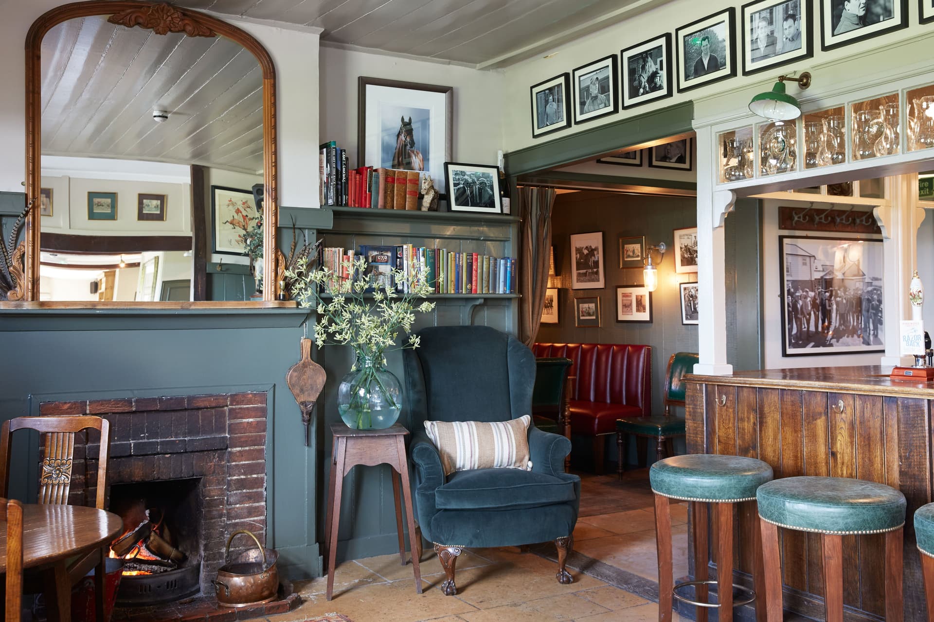Pheasant Inn