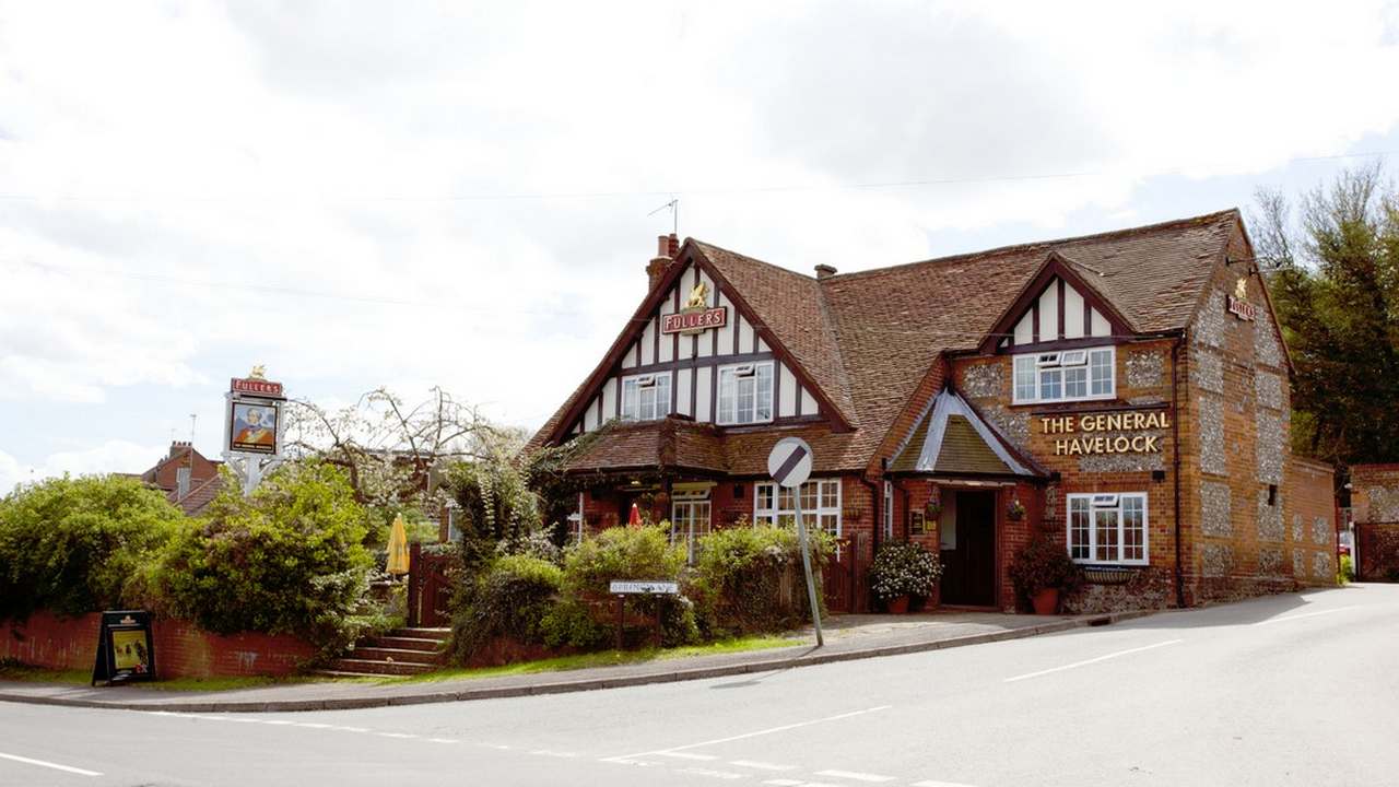 The General Havelock, High Wycombe