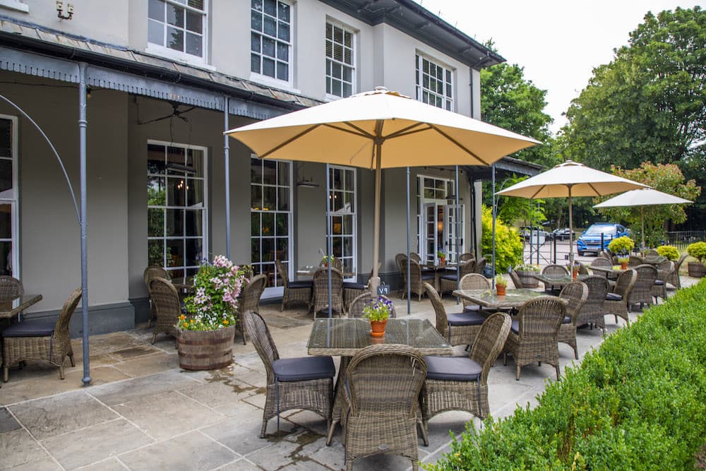 Brunning & Price - The Prae Wood Arms