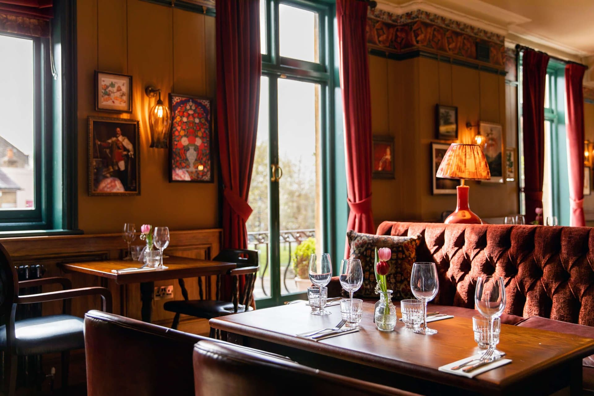 Kings Head, Winchmore Hill