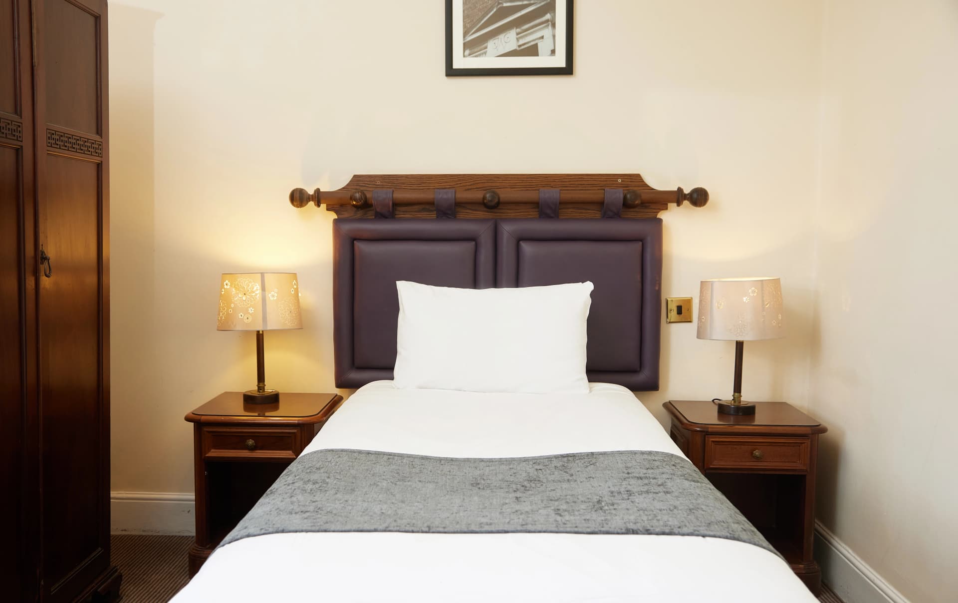 White Hart Hotel
