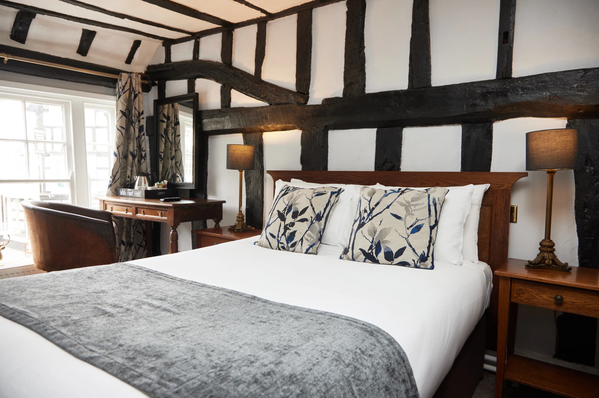 White Hart Hotel
