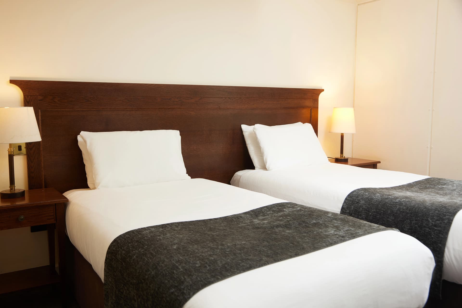 White Hart Hotel
