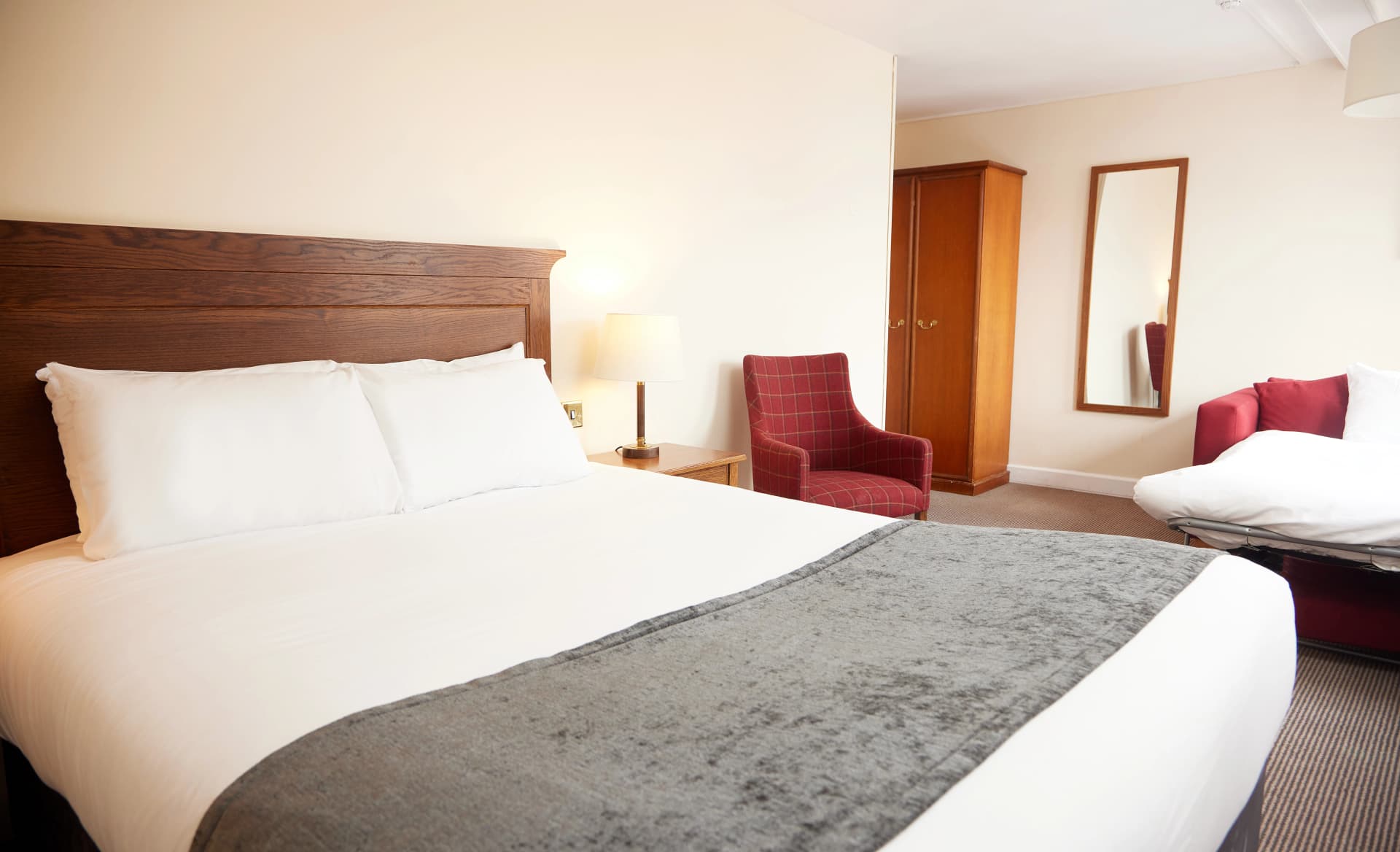 White Hart Hotel
