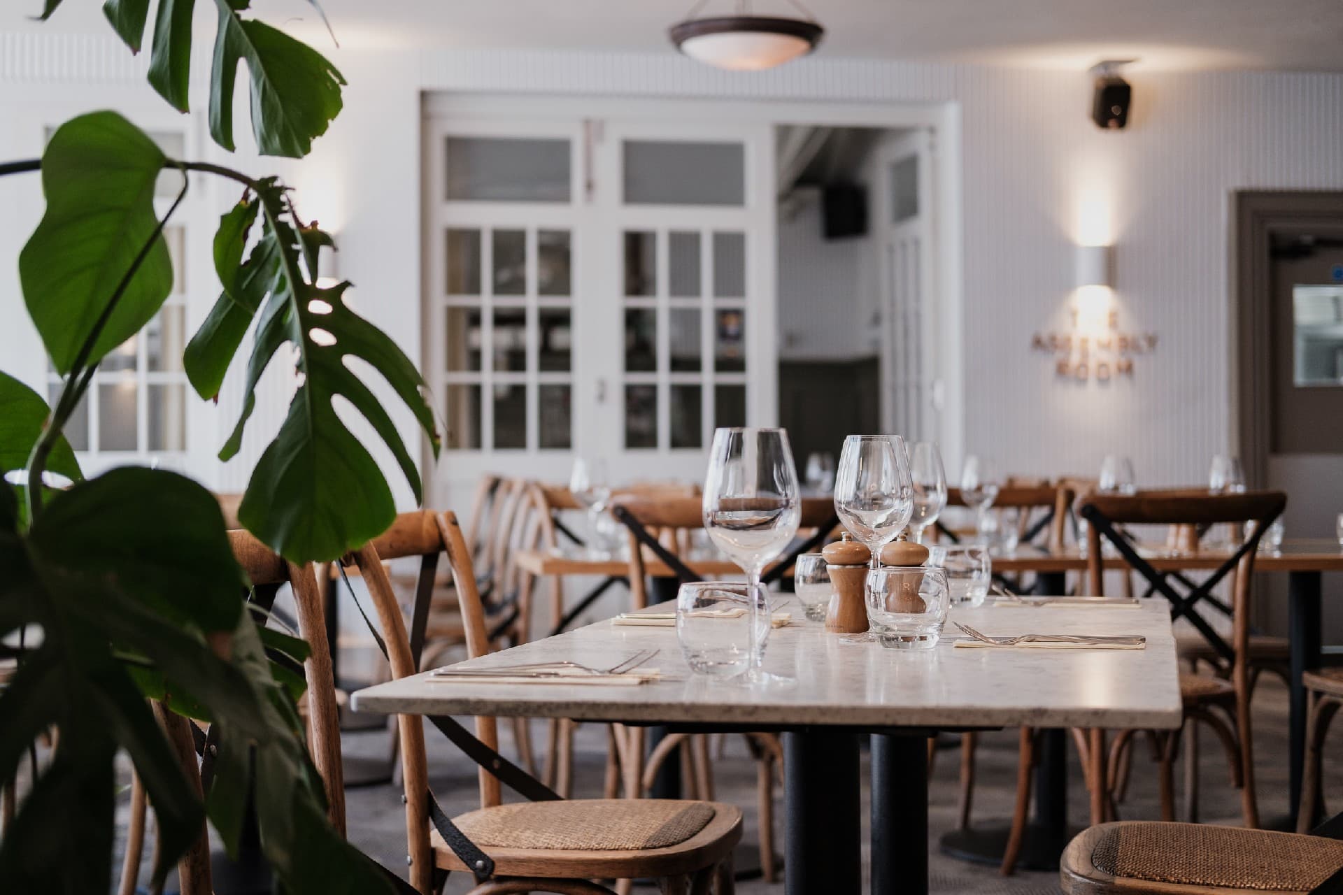 The Fox and Goose Ealing