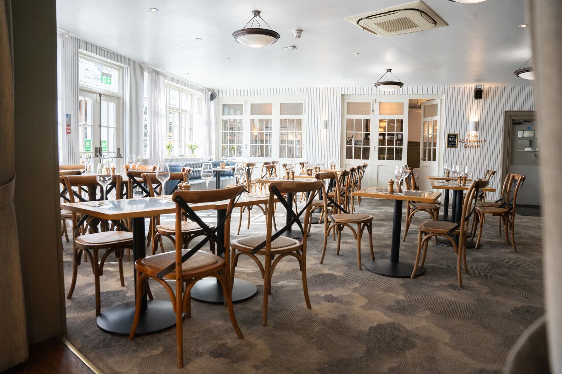 The Fox and Goose Ealing