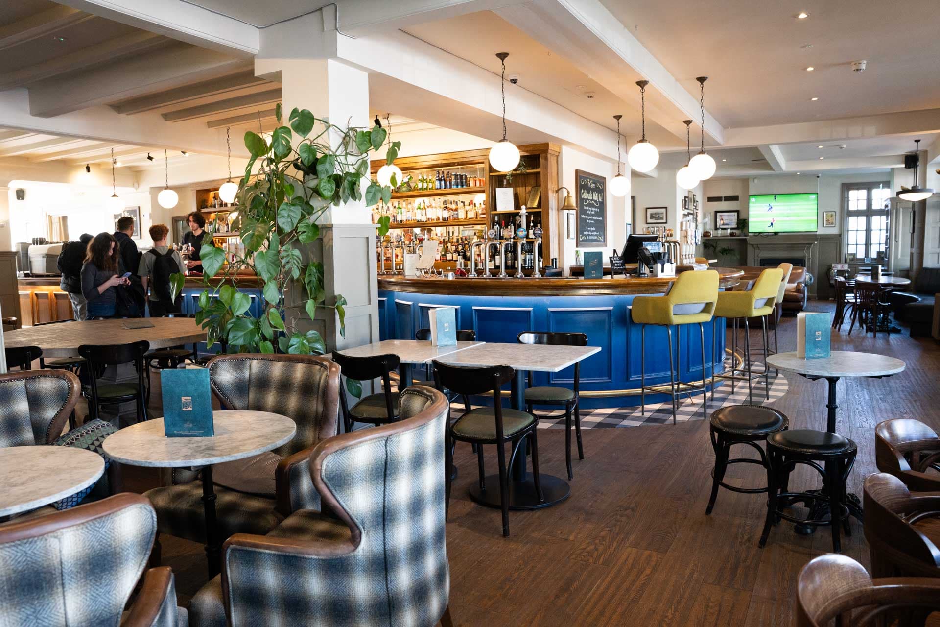 The Fox and Goose Ealing