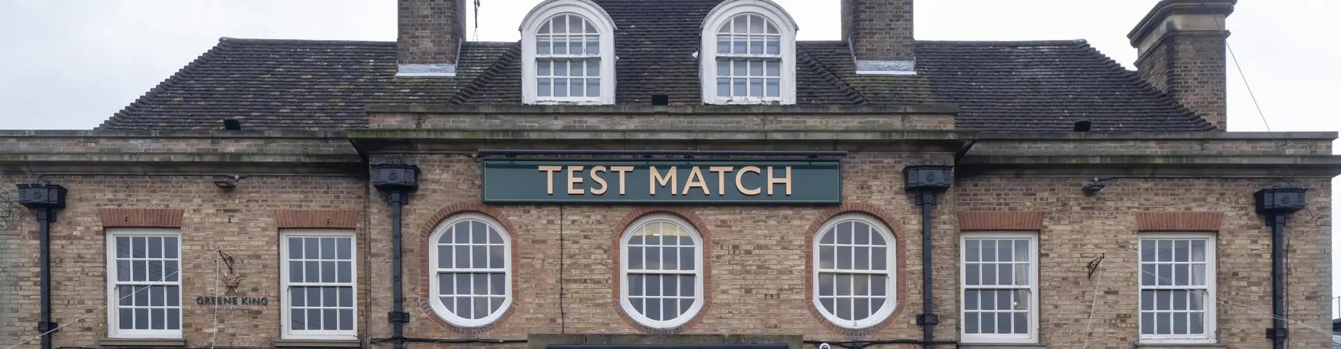 Test Match Hotel